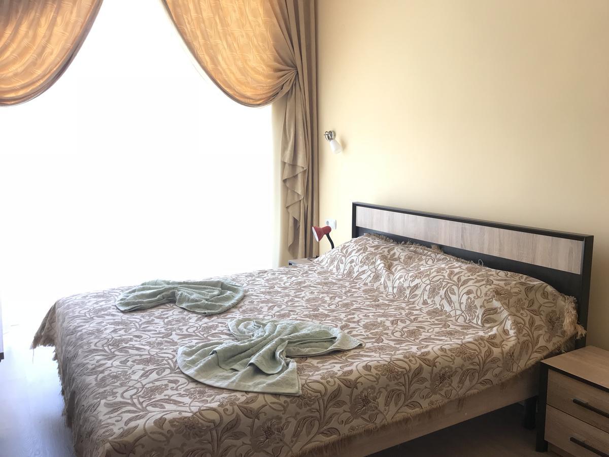 Gostynnyi Dvir Cottage Тернопіль Екстер'єр фото